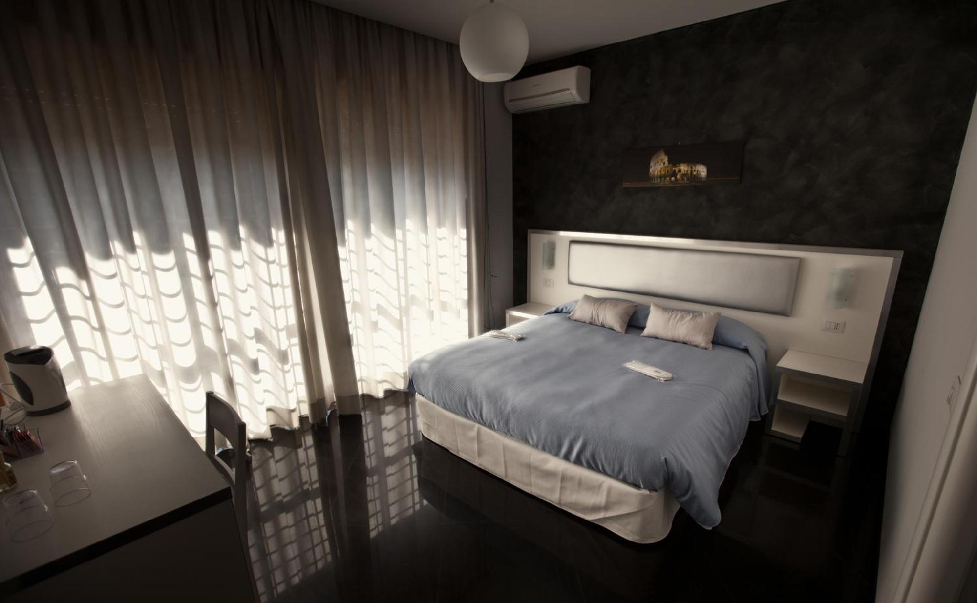 Heart Of Rome Rooms Extérieur photo