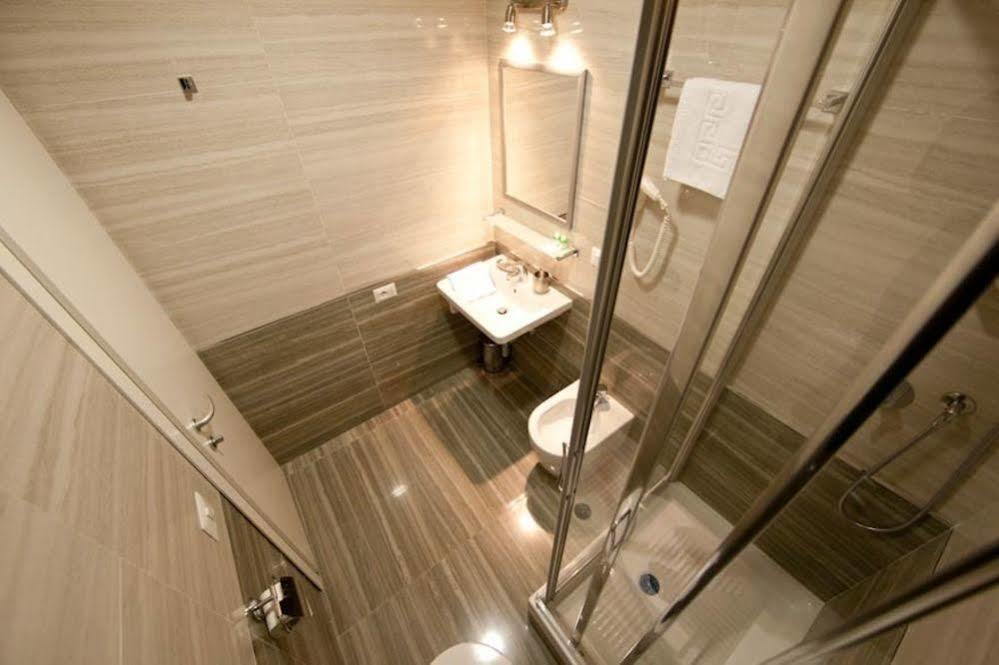 Heart Of Rome Rooms Extérieur photo